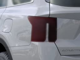 Kia Sorento S AWD 2026 — side view