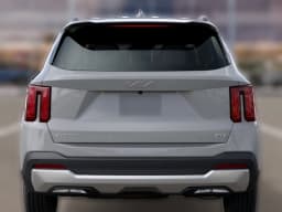Kia Sorento S AWD 2026 — side view