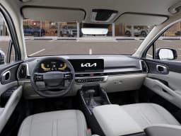 Kia Sorento S AWD 2026 — side view