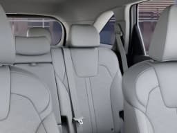 Kia Sorento S AWD 2026 — side view