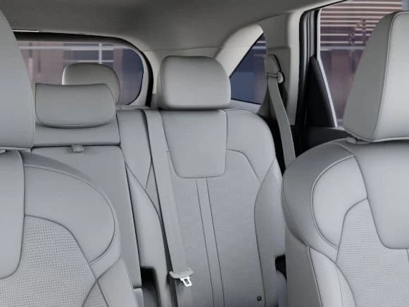Kia Sorento S AWD 2026 — side view