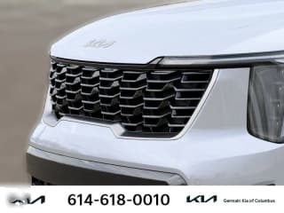 Kia Sorento S AWD