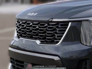 Kia Sorento S AWD