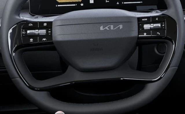 Kia Sorento S AWD 2026 — side view