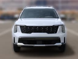 Kia Sorento S AWD 2026 — side view