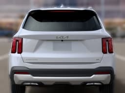 Kia Sorento S AWD 2026 — side view