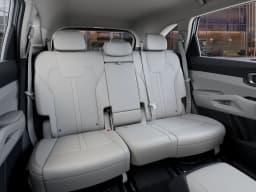 Kia Sorento S AWD 2026 — side view