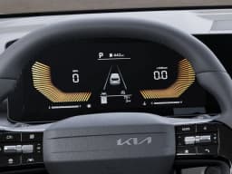 Kia Sorento S AWD 2026 — side view