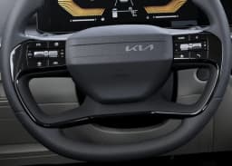 Kia Sorento S AWD 2026 — side view
