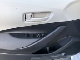 Toyota Corolla LE CVT (Natl) 2027 — side view