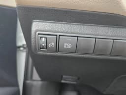 Toyota Corolla LE CVT (Natl) 2026 — side view
