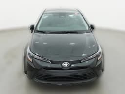 Toyota Corolla LE CVT (Natl) 2026 — side view