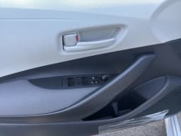 Toyota Corolla LE CVT (Natl) 2026 — side view