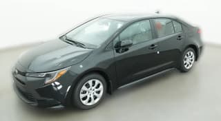 Toyota Corolla LE CVT (Natl)