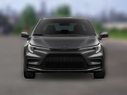 Toyota Corolla SE CVT (Natl) 2026 — side view