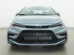 Toyota Corolla SE CVT (Natl) 2026 — side view