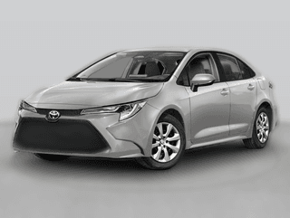 Toyota Corolla XSE CVT (Natl)