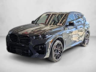 BMW X5 M Competition AWD