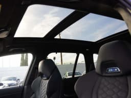 BMW X5 M Competition AWD 2026 — side view