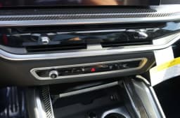 BMW X5 M Competition AWD 2026 — side view