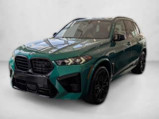 BMW X5 M Competition AWD