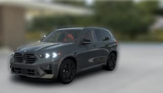 BMW X5 M Competition AWD