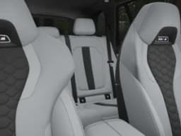 BMW X5 M Competition AWD 2026 — side view