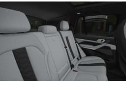 BMW X5 M Competition AWD 2026 — side view