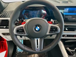 BMW X5 M Competition AWD 2026 — side view