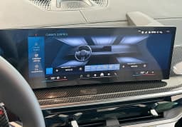 BMW X5 M Competition AWD 2026 — side view