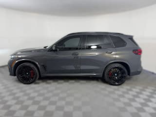 BMW X5 M Competition AWD