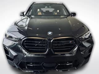 BMW X5 M Competition AWD