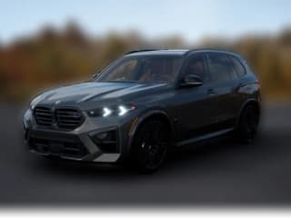 BMW X5 M Competition AWD