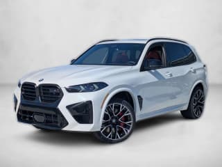 BMW X5 M Competition AWD