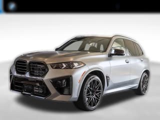 BMW X5 M Competition AWD
