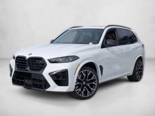 BMW X5 M Competition AWD