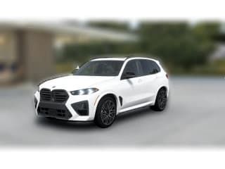 BMW X5 M Competition AWD