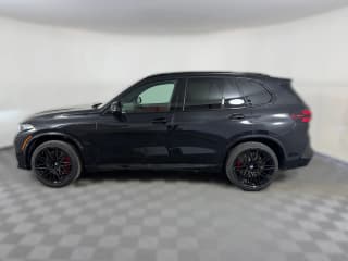 BMW X5 M Competition AWD