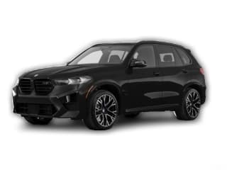 BMW X5 M Competition AWD