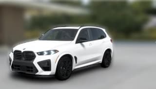 BMW X5 M Competition AWD
