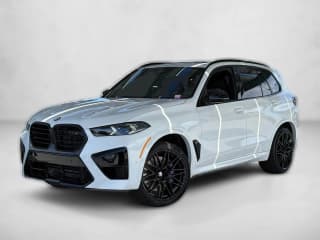 BMW X5 M Competition AWD