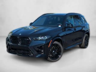 BMW X5 M Competition AWD