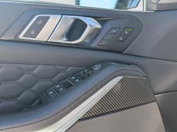 BMW X5 M Competition AWD 2026 — side view
