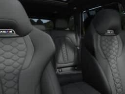 BMW X5 M Competition AWD 2026 — side view