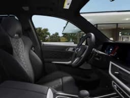 BMW X5 M Competition AWD 2026 — side view