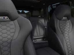 BMW X5 M Competition AWD 2026 — side view