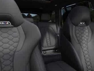 BMW X5 M Competition AWD 2026 — side view