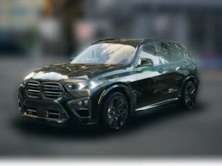 BMW X5 M Competition AWD