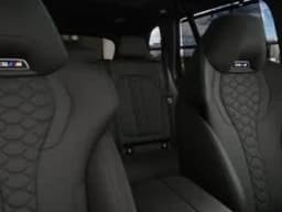 BMW X5 M Competition AWD 2026 — side view