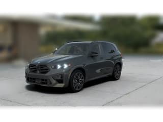 BMW X5 M Competition AWD